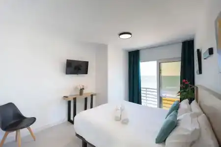 Mediterráneo - 100