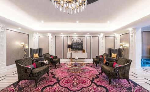 The Churchill Near Embassy Row - 25