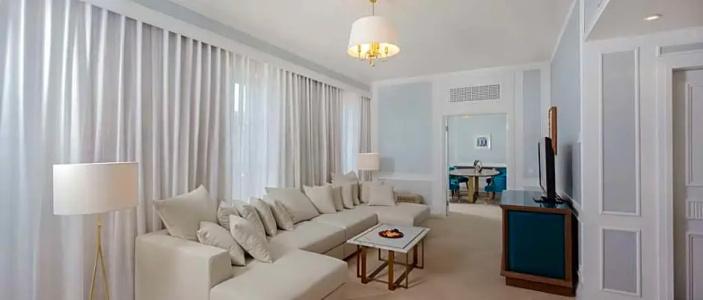 Hilton Imperial Dubrovnik - 58