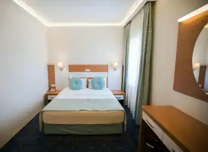 Afyon Orucoglu Thermal Resort - 2
