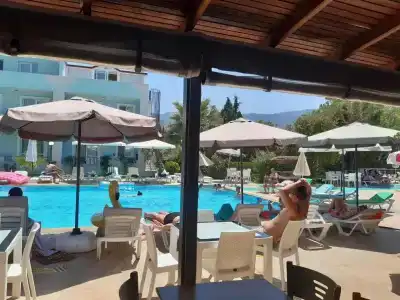 Melodi Club Apart - 16