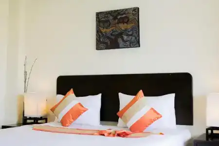 Lamai Buri Resort - 36