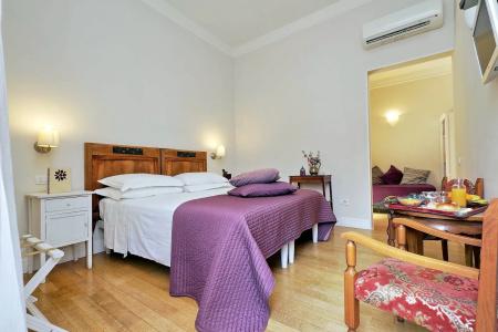 Guest House Amaranto Romano - 5