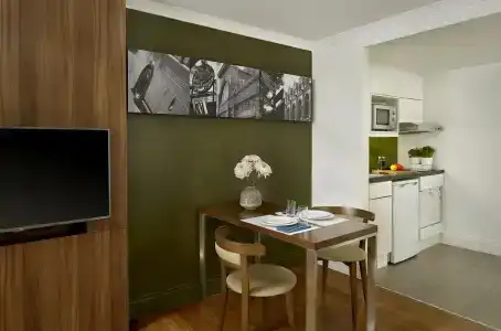 Citadines South Kensington - 22