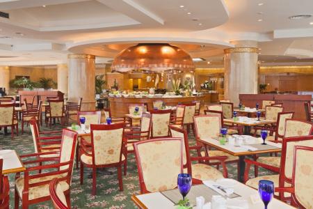 Crowne Plaza Chengdu City Center, An Ihg - 35