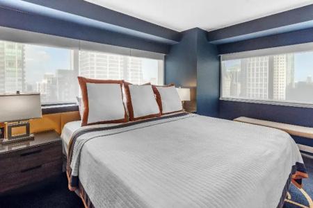 Omni Chicago & Suites Magnificent Mile - 88