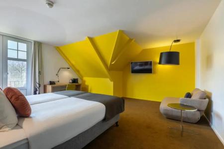 Best Western Plus BergAmersfoort - 47
