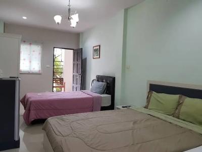 Rayonghouse Resort - 50