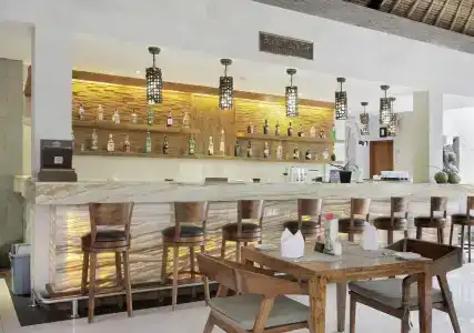 The Lokha Ubud Resort, Villas & Spa - 24