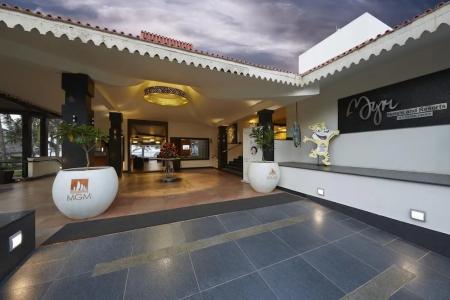 Mgm Beach Resorts East Coast Road - 25