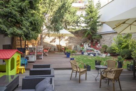 Downtown Bratislava B&B - 19
