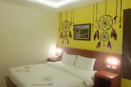 Krabi p.n. Boutique House - 3