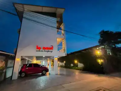 Le Neuf Nakorn Lampang - 13