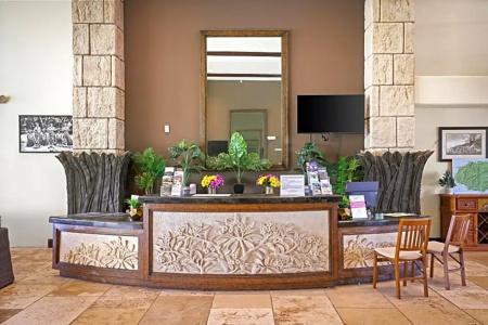 Waipouli Beach and Spa Kauai by Outrigger - 174