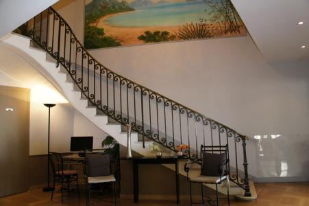 Hôtel Ambassador - 12