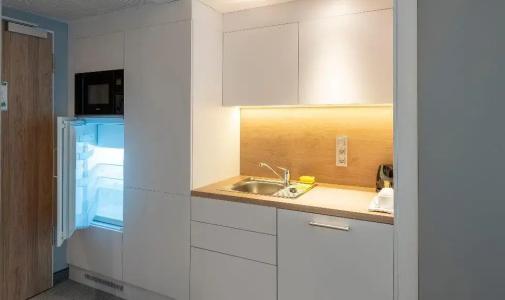 Holiday Inn Express - Offenbach, An Ihg - 21