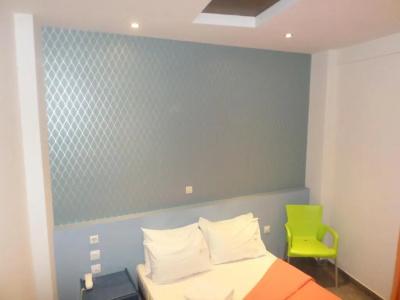 Nafsika Athens Centre - 131