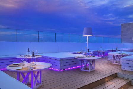 ME Ibiza - The Leadings of the World - 34