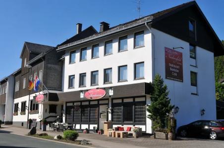 Niedersfeld-Winterberg - 0
