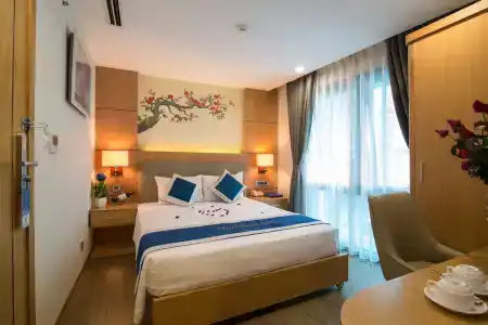 Halo Hanoi - 3