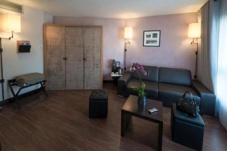 Mercure Montpellier Centre Antigone - 72
