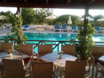 Summer Memories Aparthotel - 19
