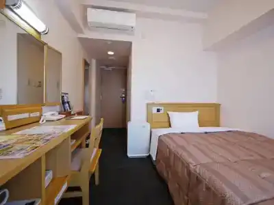 Route-Inn Kitakami Ekimae - 16