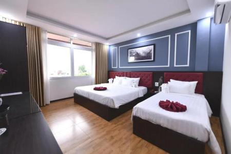 Hanoi Elpis Grand - 22