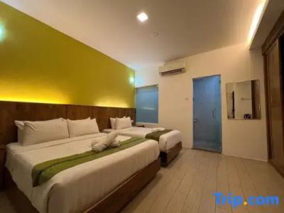 Swiss Heritage Boutique Melaka - 91
