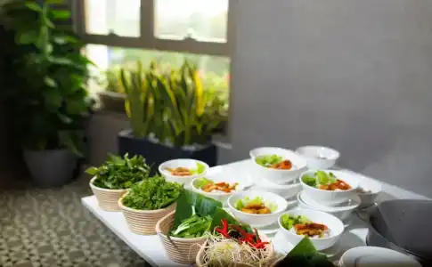Grand Cititel Danang - 14
