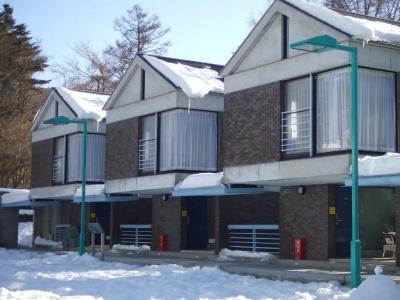 Sundance Resort Yamanakako - 9