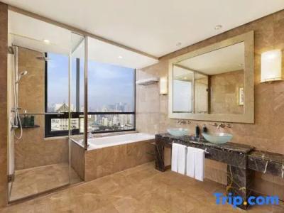 Hilton Chongqing - 116