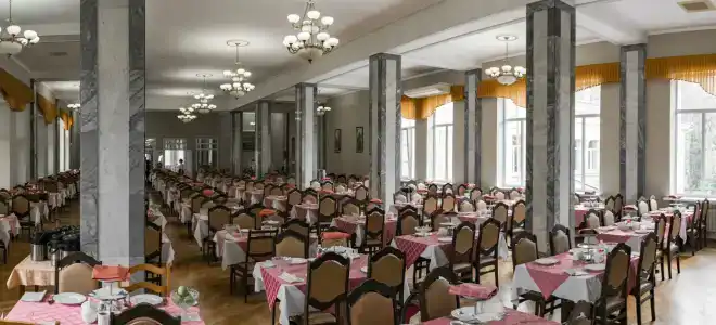 ЦВС Кисловодский - 2