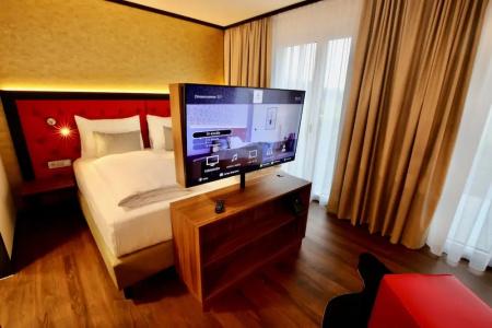 Amedia & Suites Dachau - 65