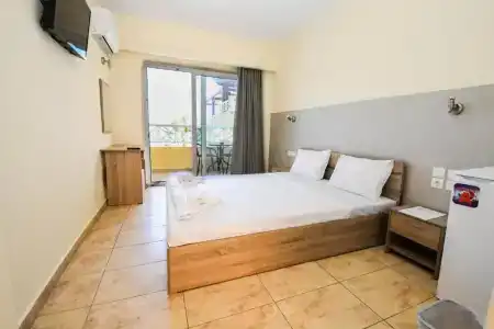 Nefeli Beach - living by the sea - 73