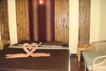 White Sand Beach Resort - 45