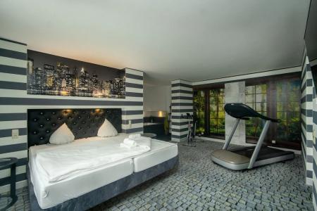 SL'otel im Parforcehaus - 64