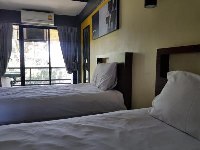 Elite Residence Phitsanulok SHA - 43