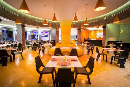 The Tower by Temptation Cancun Resort - All Inclusive - Adults Only - 26