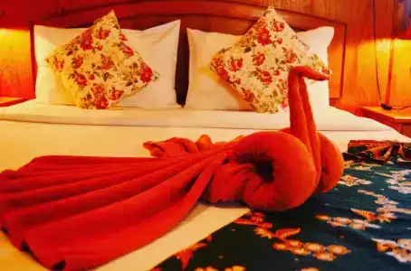Sayang Beach Resort Koh Lanta - 18