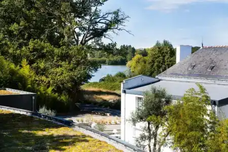 Best Western Plus De La Regate-Erdre - 48