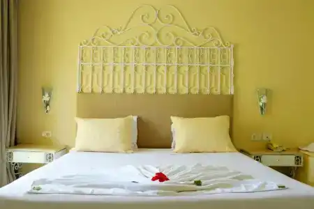 The Ksar Djerba Charming & Spa - 33
