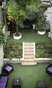 Pompeii Ruins De Charme b&b - 28