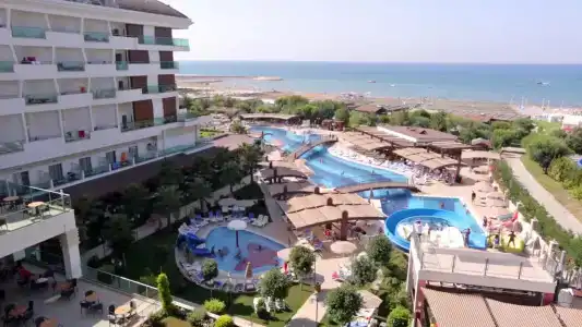 Adalya Ocean Deluxe - 29