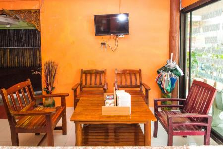 Naiyang Discovery Beach Resort Sha - 23