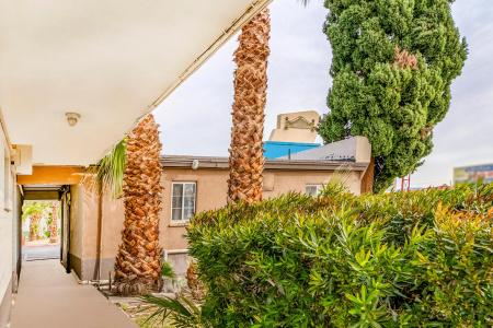 Oyo Gateway Motel Las Vegas North Strip Fremont St Area - 12
