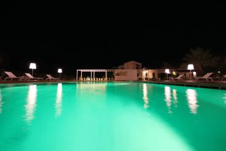 Il Vigneto Resort - 14
