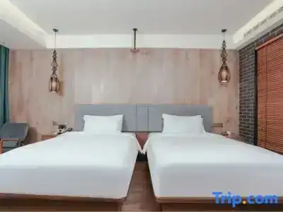Mehood Lestie (WeiYang Branch) - 28