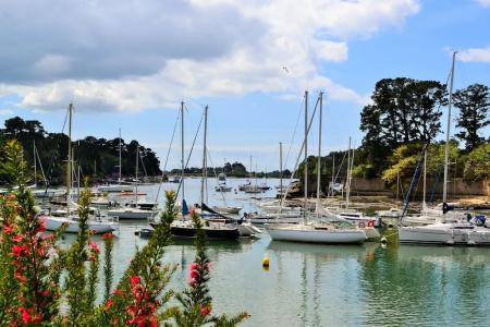 Best Western Plus Le Roof Vannes Bord De Mer - 55