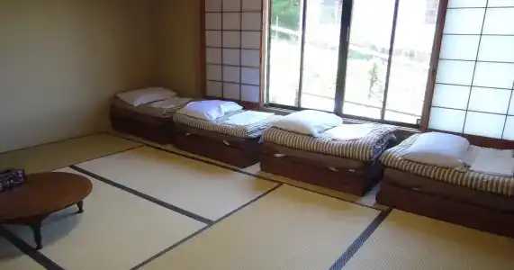 Hakodateyama - 7